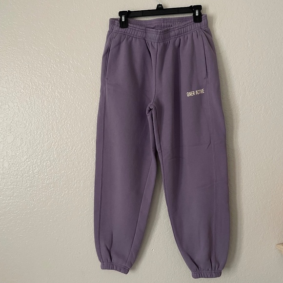 Oner Active Foundations Joggers W Printed Graphic Size M-Short - Picture 1 of 5
